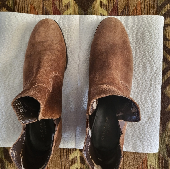 Women's boots - Picture 7 of 10